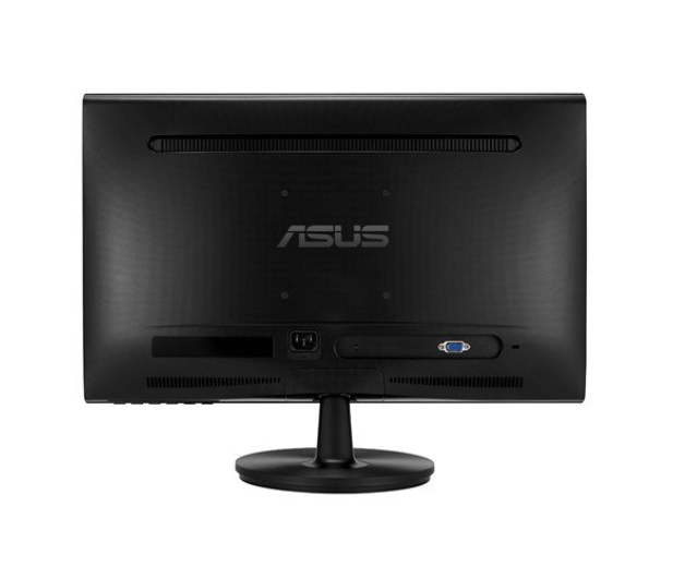 ASUS VS228DE czarny - 162482 - zdjęcie 6